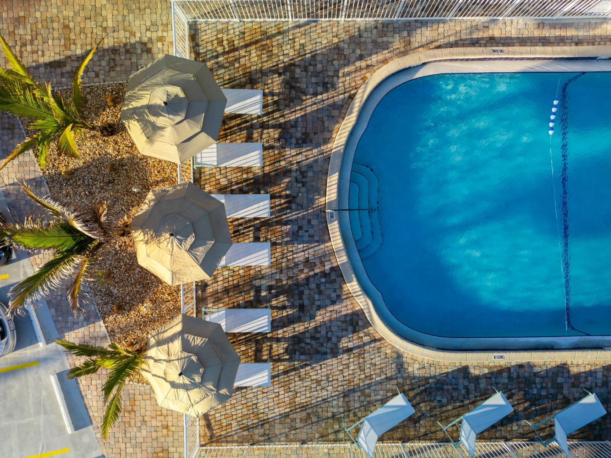 Melbourne Beach Resort & Surf Club Esterno foto